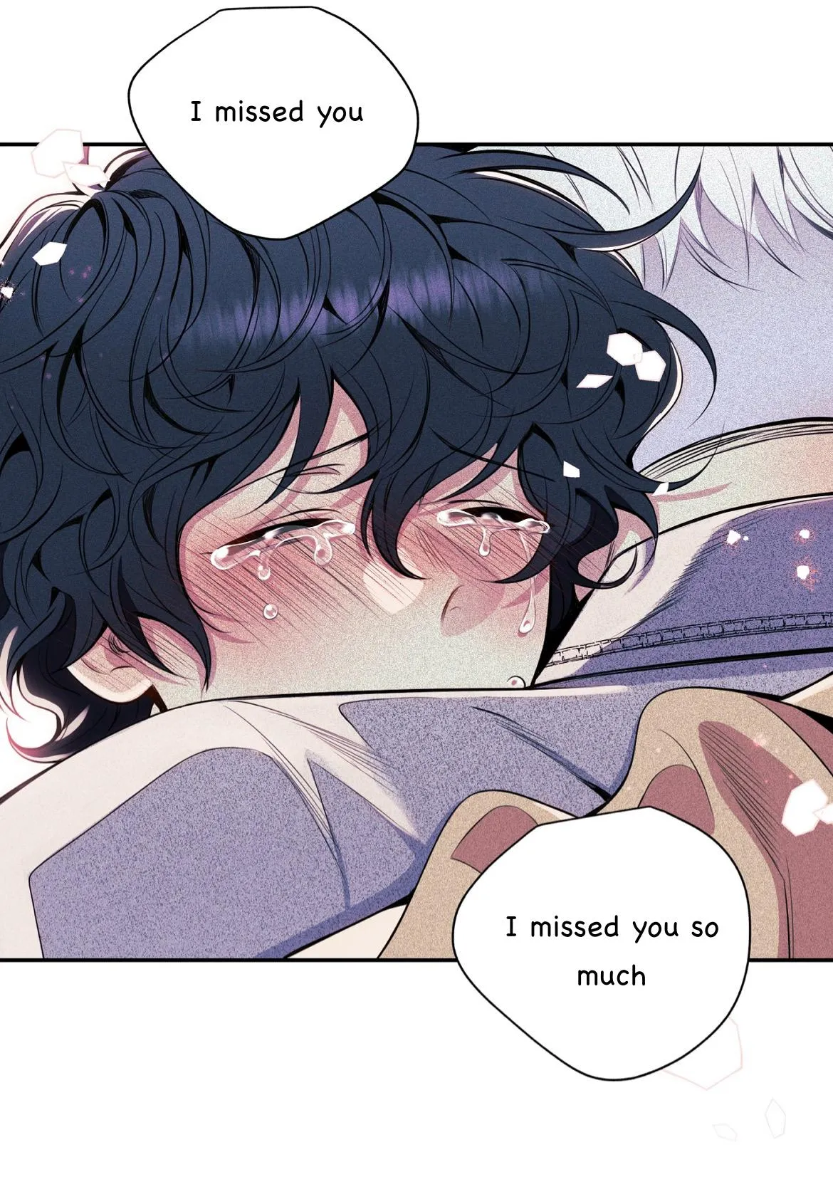 Cherry Blossoms After Winter - Chapter 182 Page 79