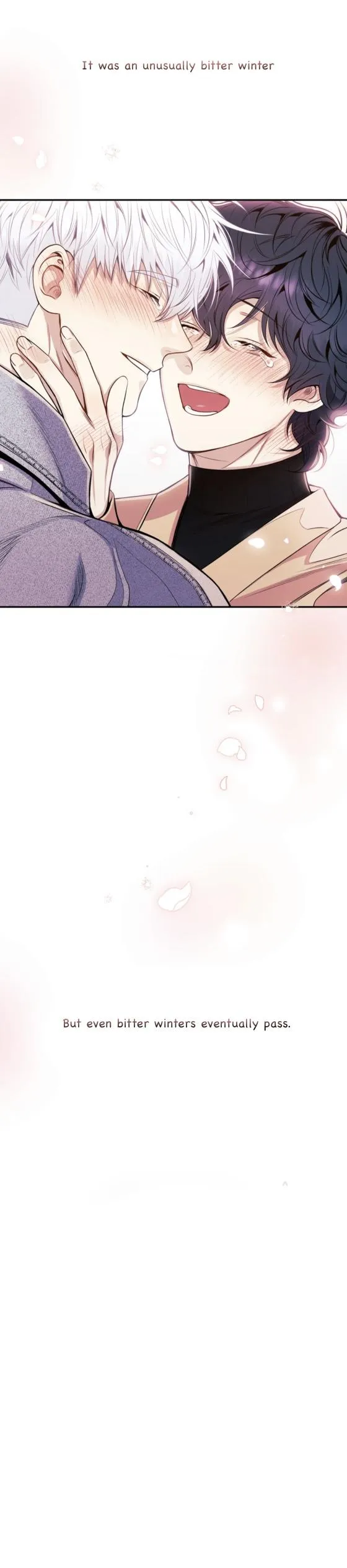 Cherry Blossoms After Winter - Chapter 182 Page 82