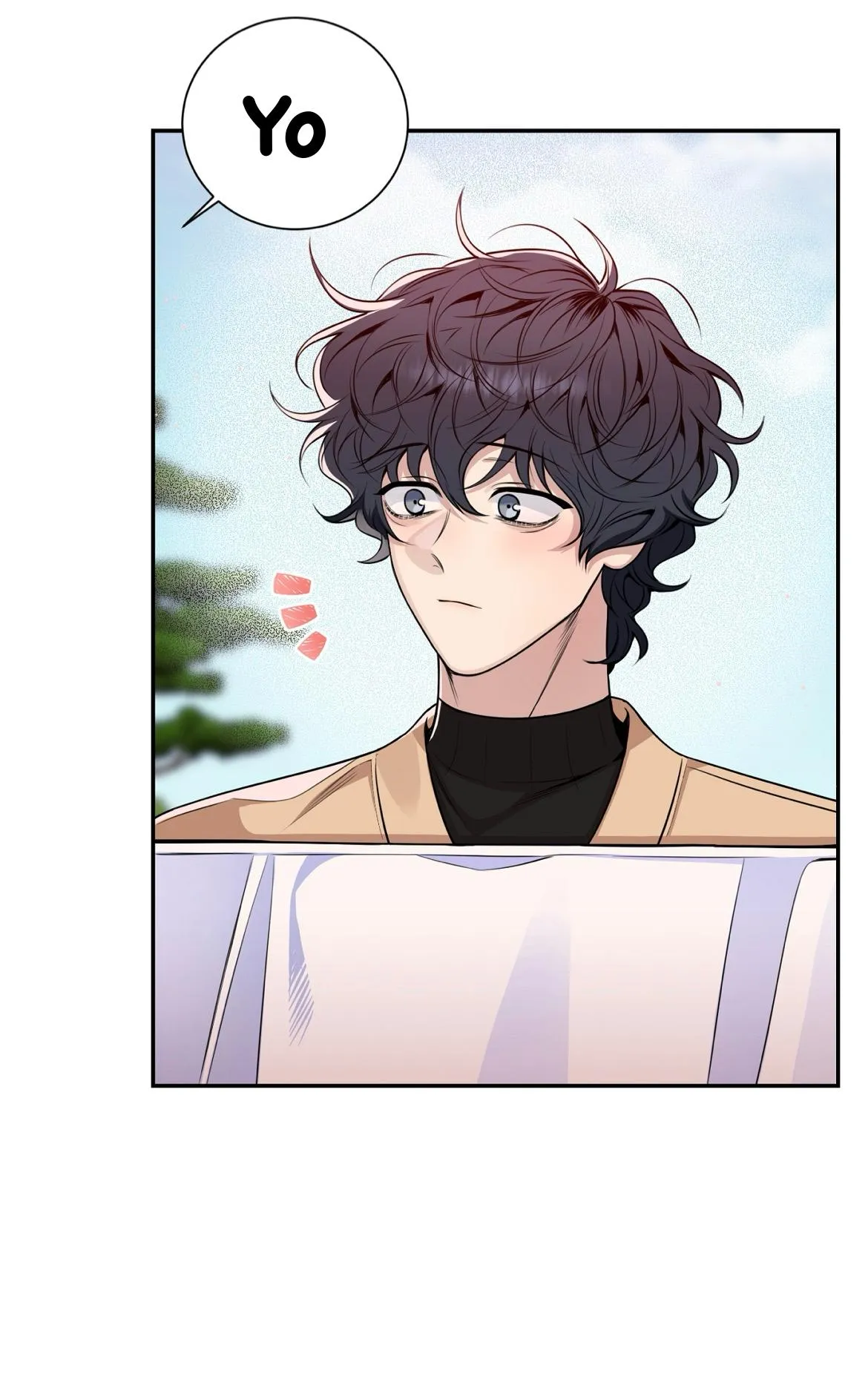Cherry Blossoms After Winter - Chapter 182 Page 86