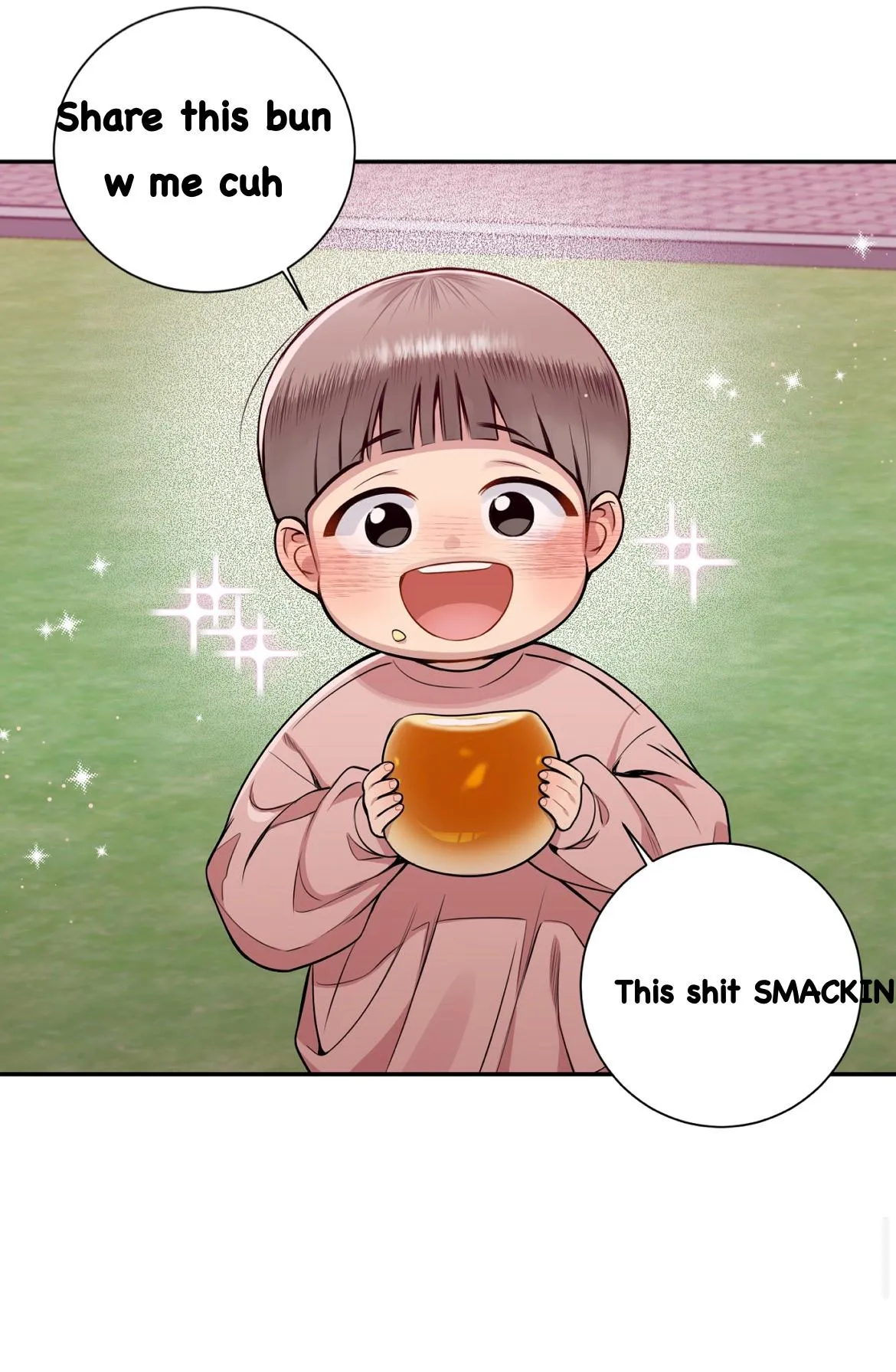 Cherry Blossoms After Winter - Chapter 182 Page 87
