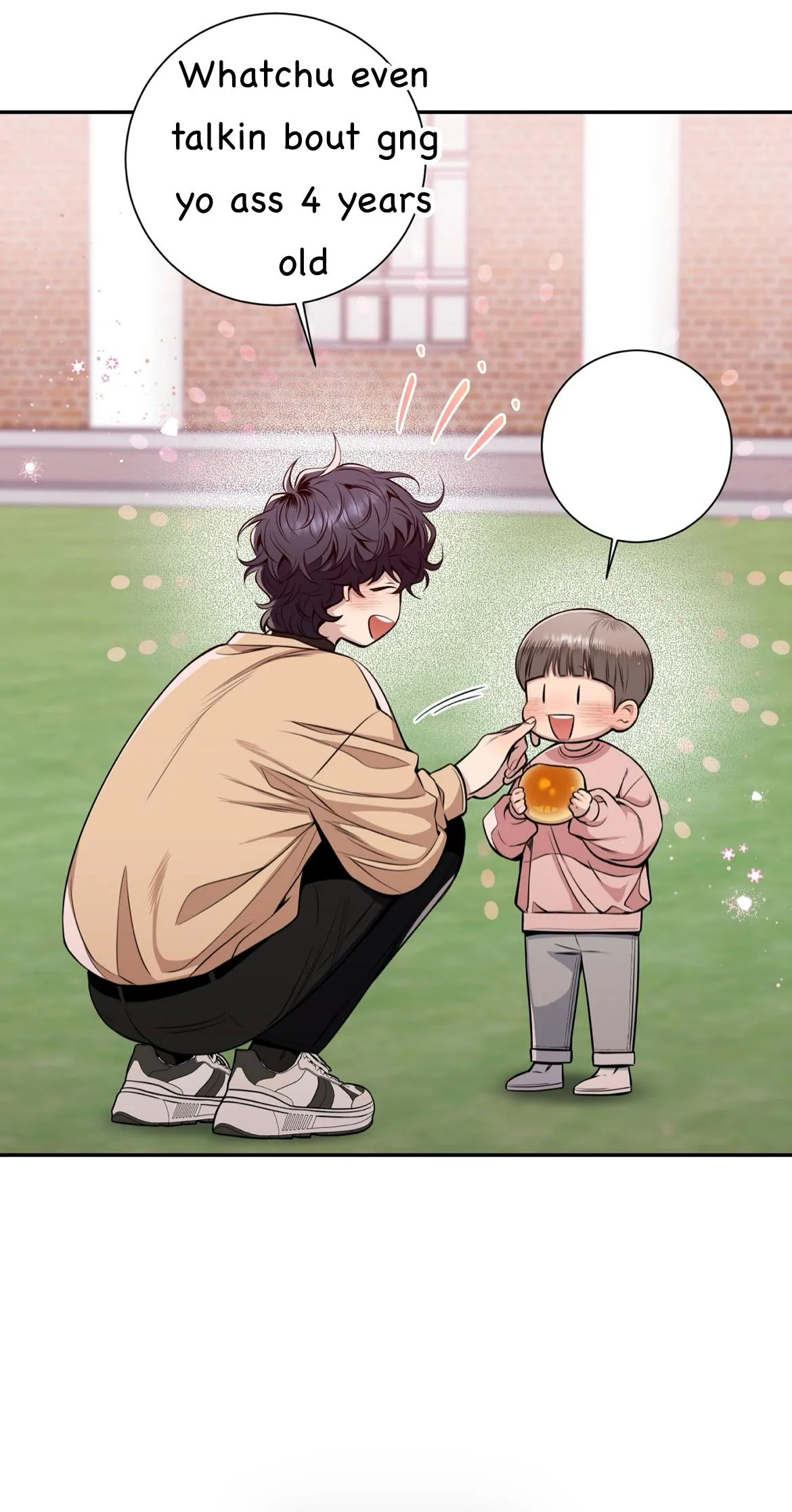 Cherry Blossoms After Winter - Chapter 182 Page 88