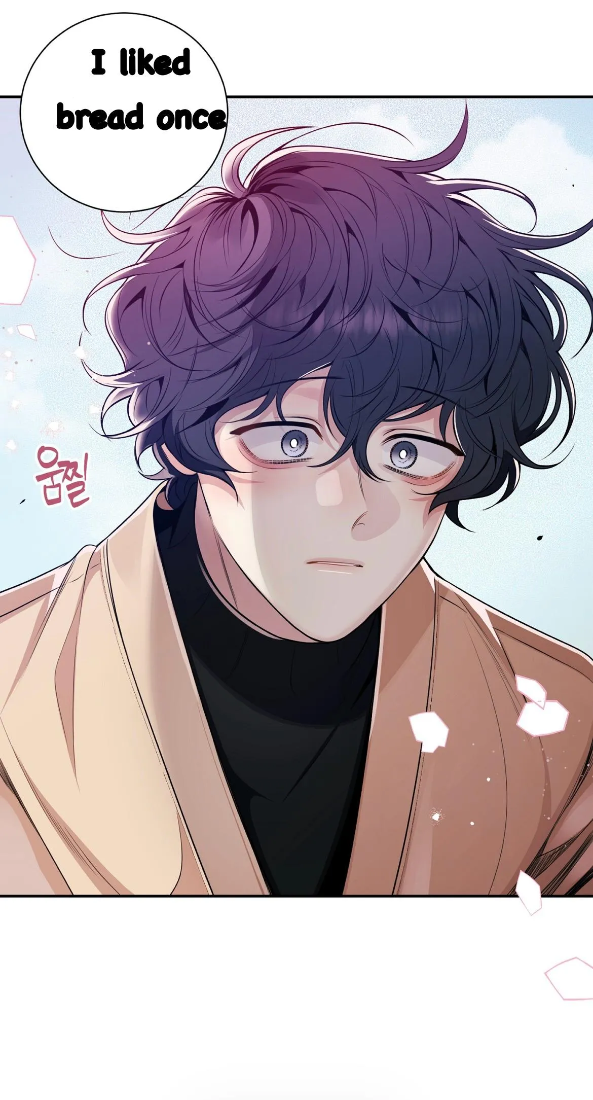 Cherry Blossoms After Winter - Chapter 182 Page 89