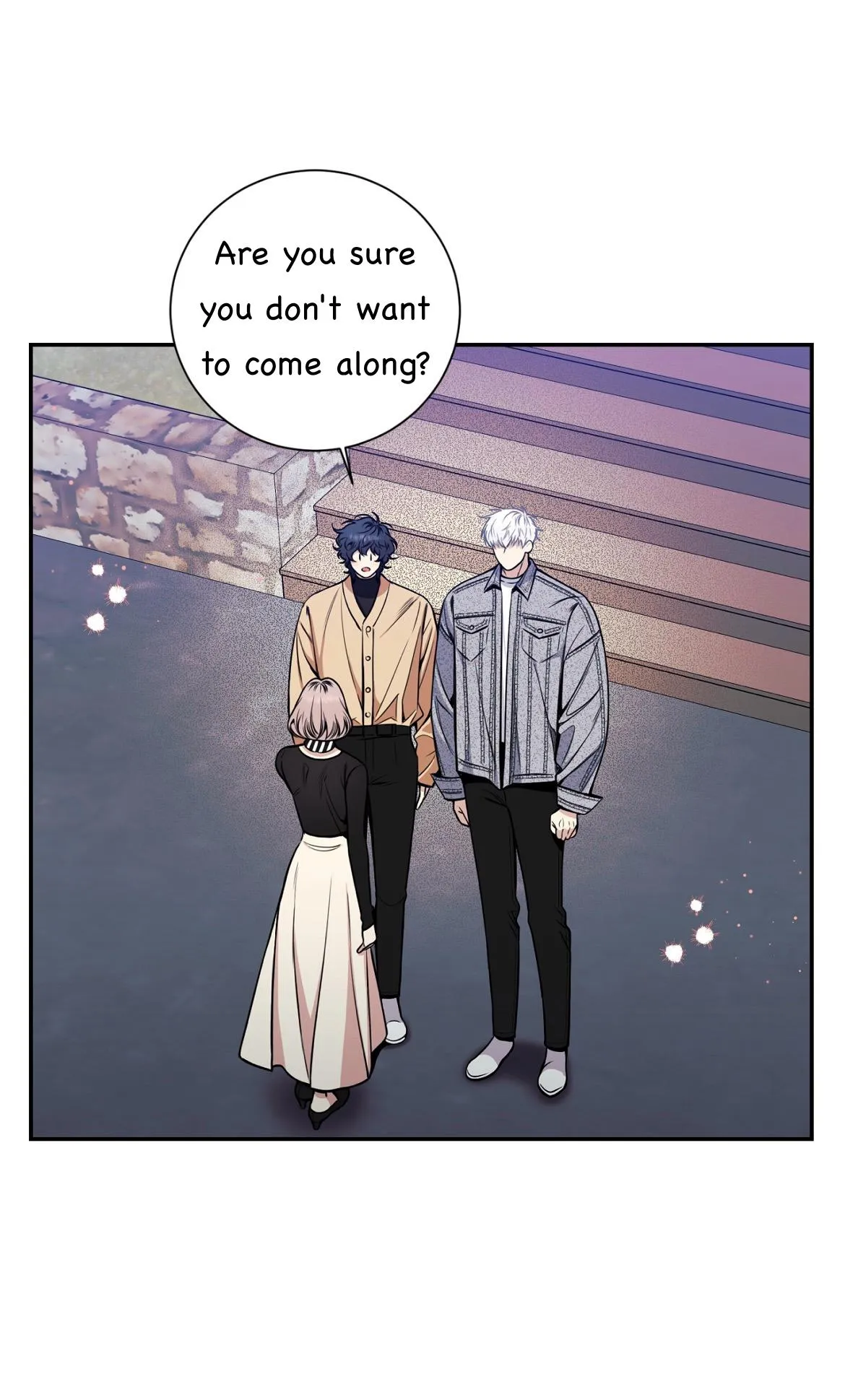 Cherry Blossoms After Winter - Chapter 183 Page 4