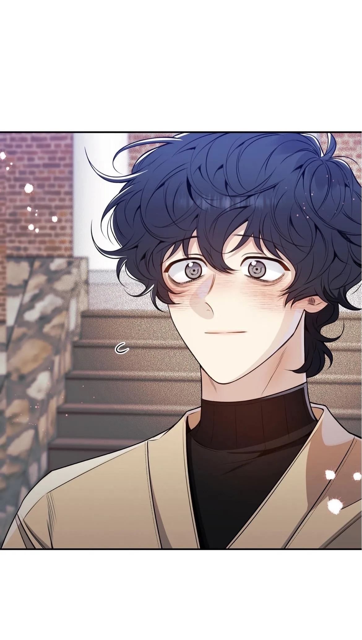 Cherry Blossoms After Winter - Chapter 183 Page 6