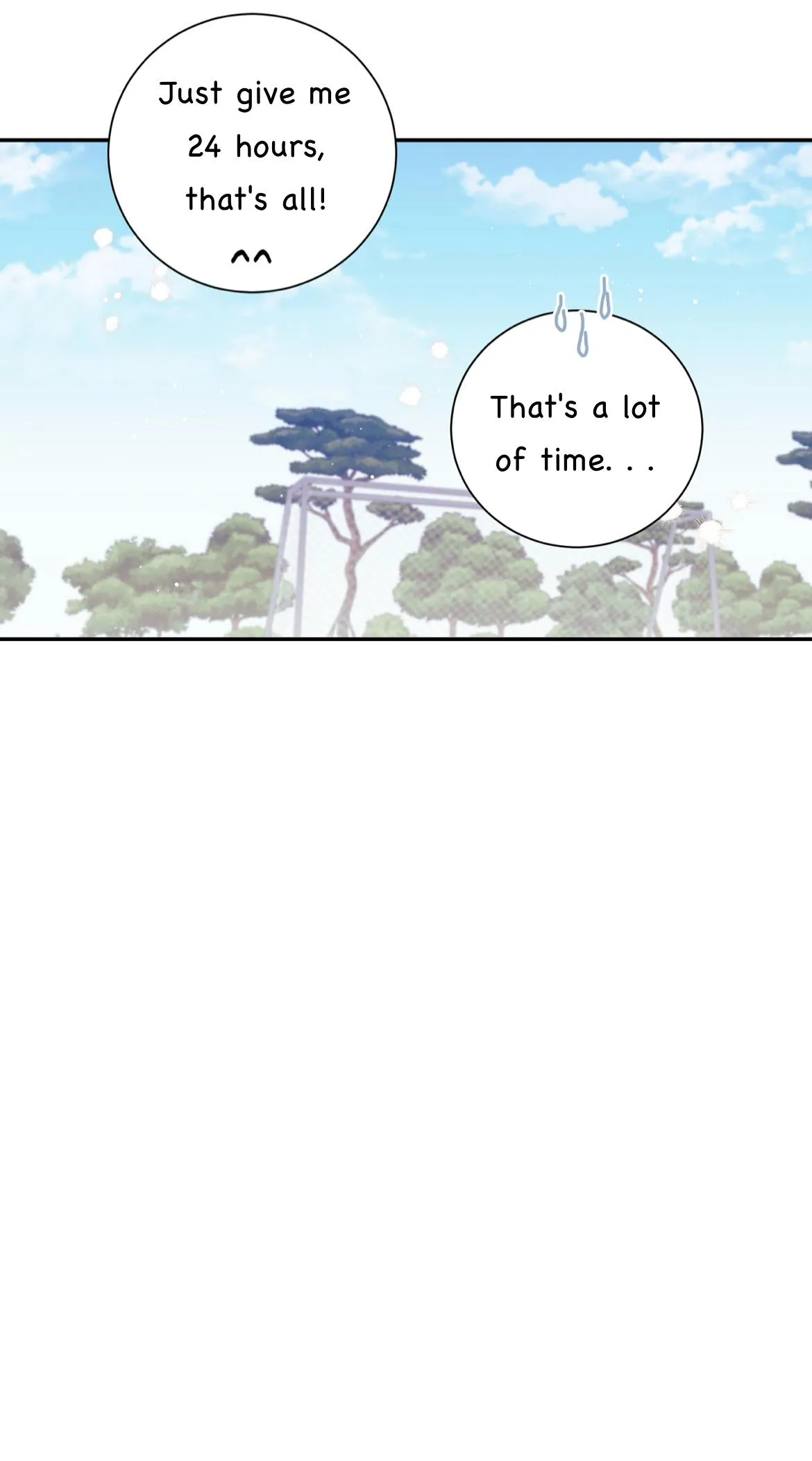 Cherry Blossoms After Winter - Chapter 183 Page 9