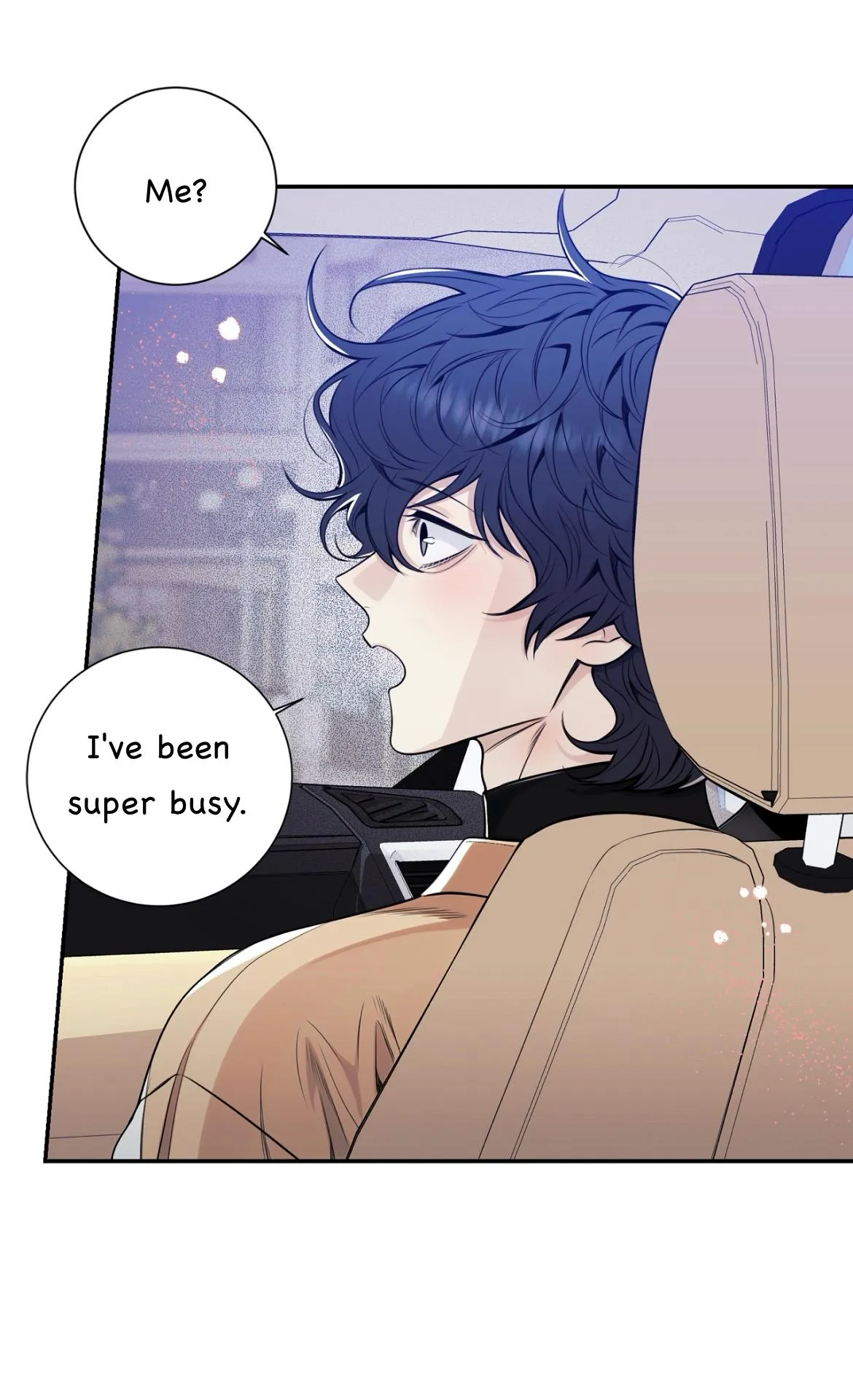 Cherry Blossoms After Winter - Chapter 183 Page 14