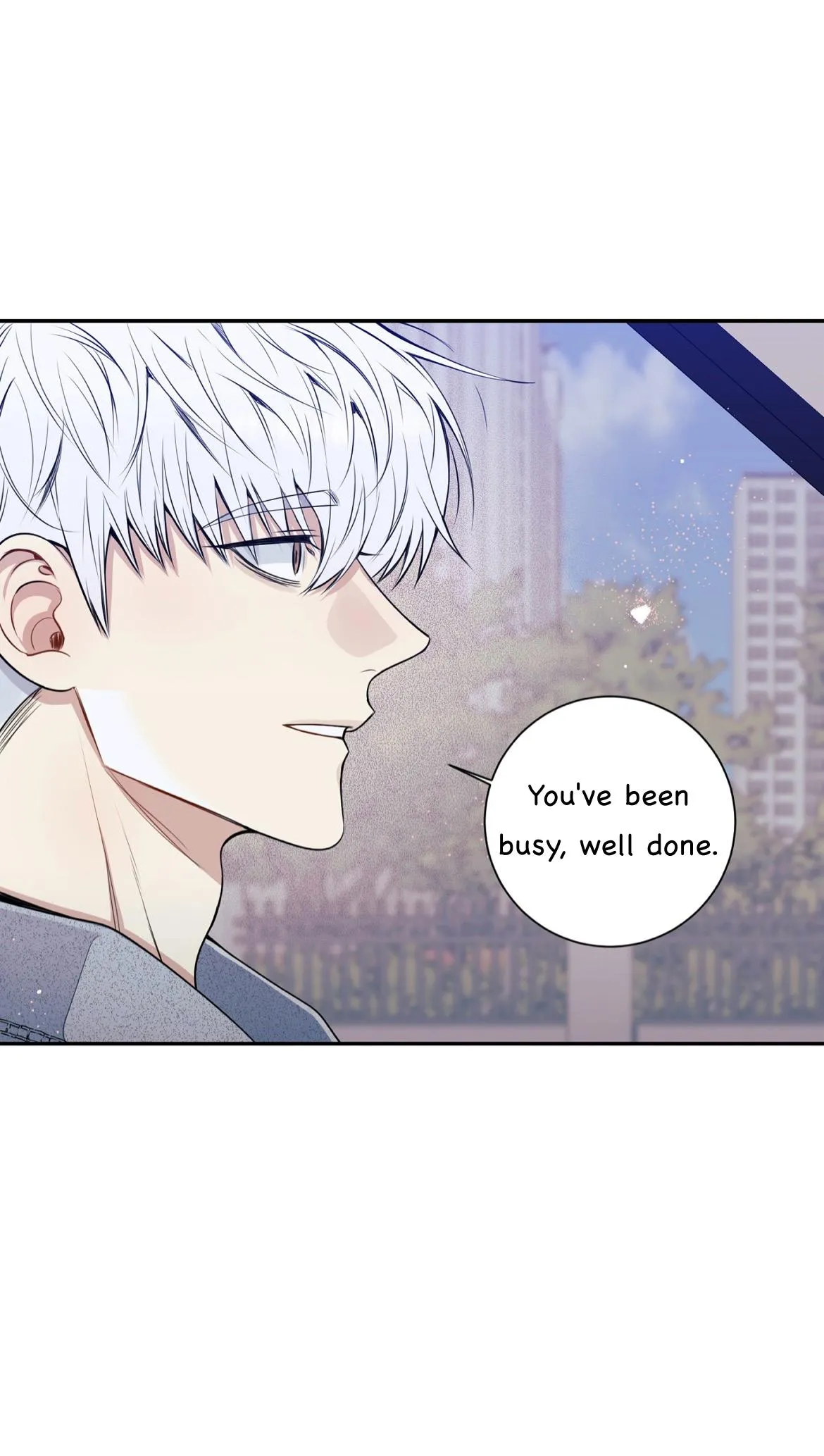 Cherry Blossoms After Winter - Chapter 183 Page 16