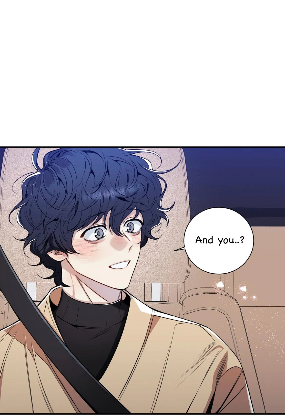 Cherry Blossoms After Winter - Chapter 183 Page 17