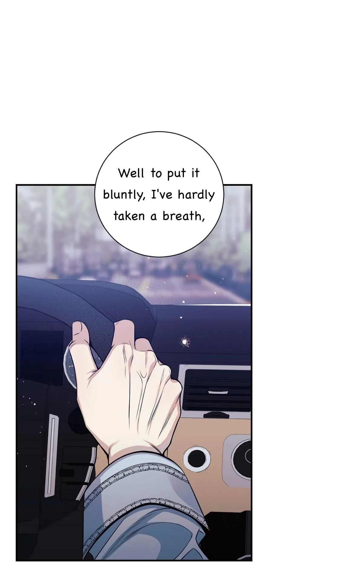 Cherry Blossoms After Winter - Chapter 183 Page 18