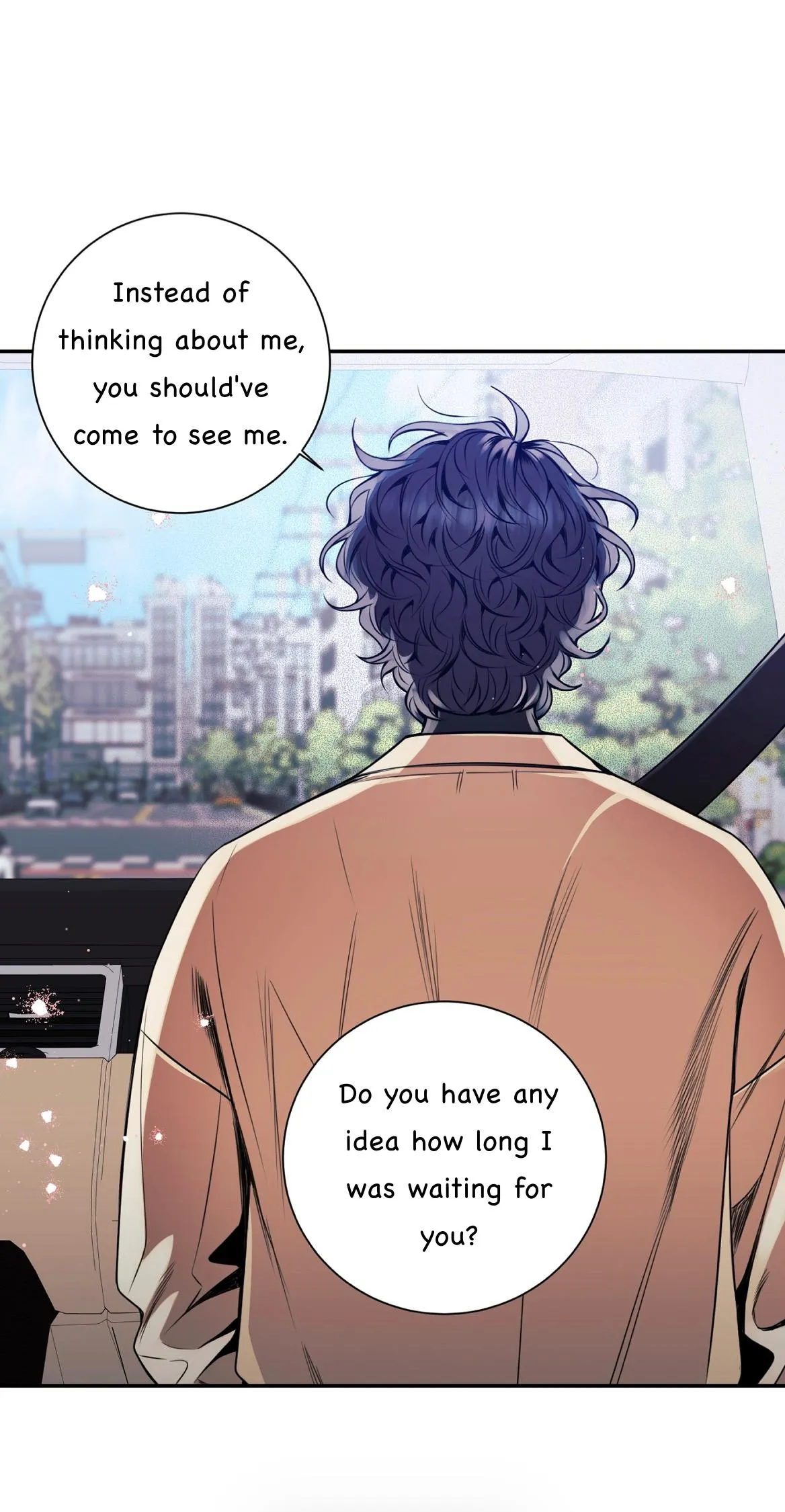 Cherry Blossoms After Winter - Chapter 183 Page 21