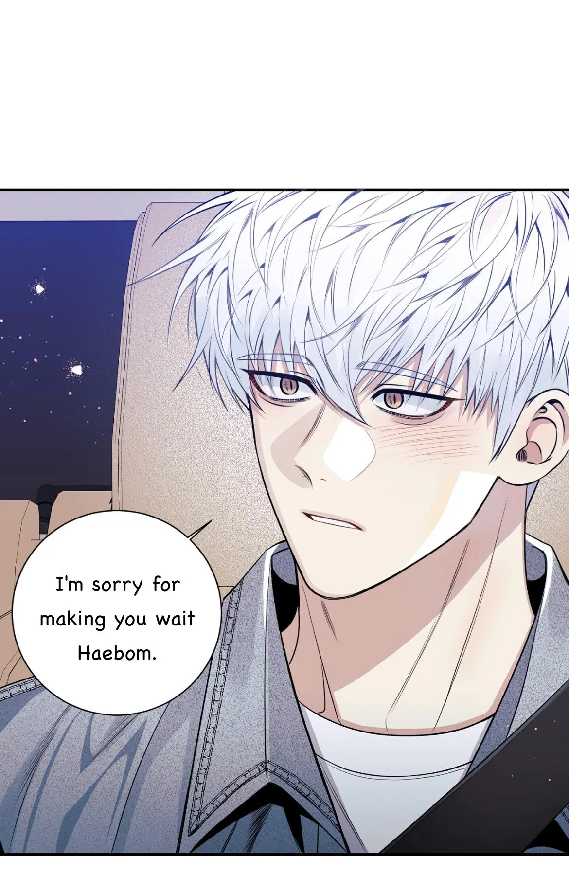 Cherry Blossoms After Winter - Chapter 183 Page 22