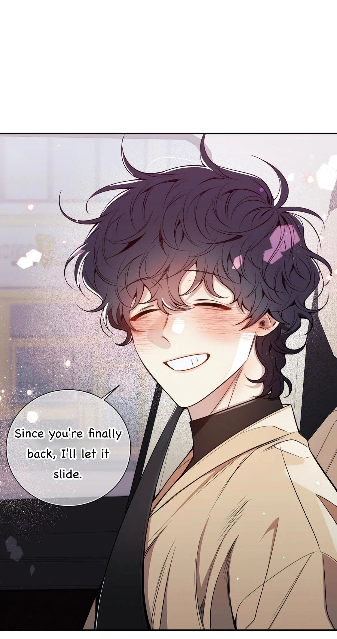 Cherry Blossoms After Winter - Chapter 183 Page 23