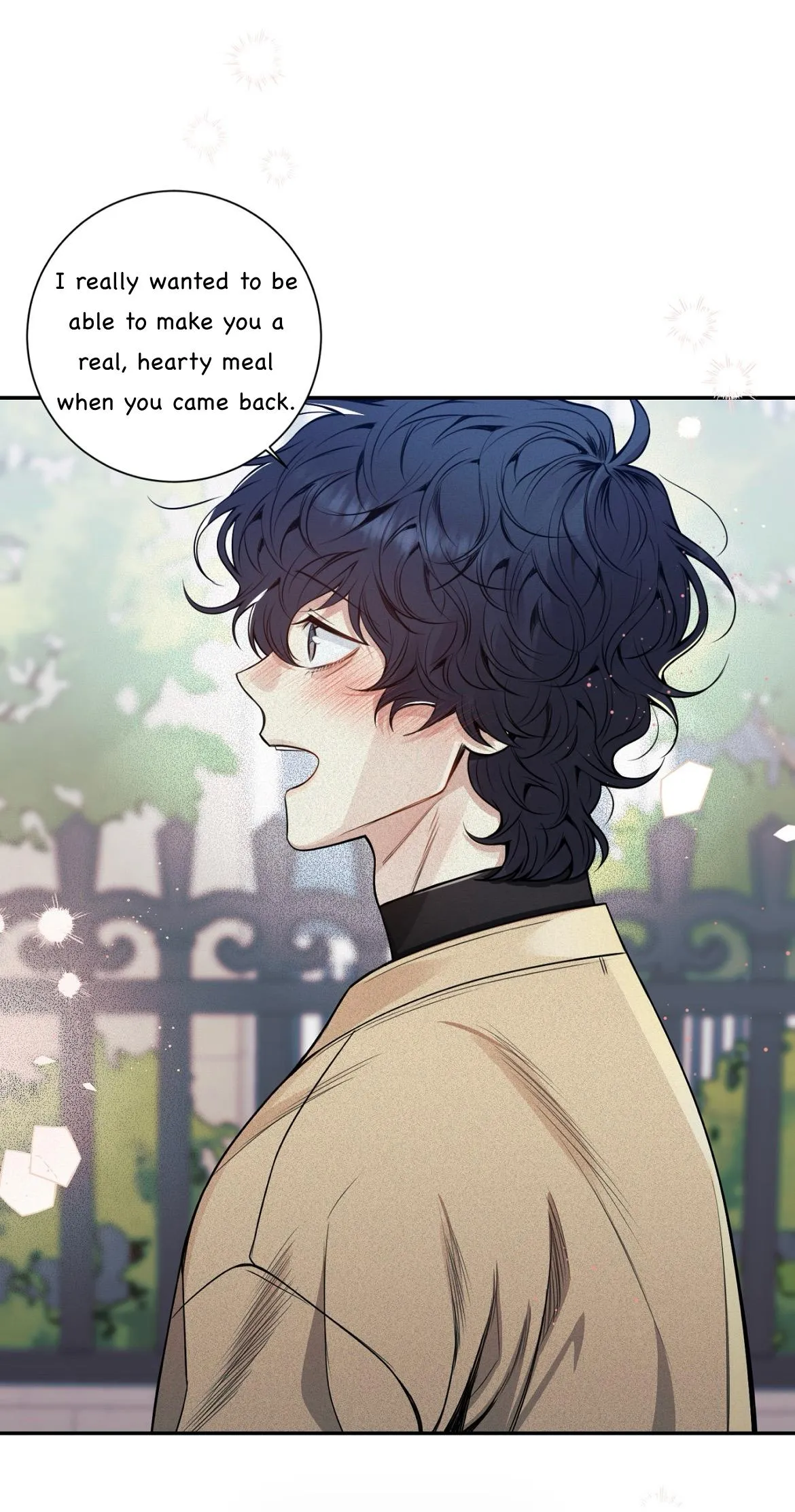 Cherry Blossoms After Winter - Chapter 183 Page 28