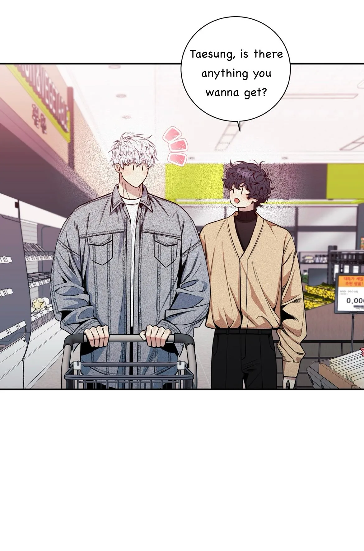 Cherry Blossoms After Winter - Chapter 183 Page 32