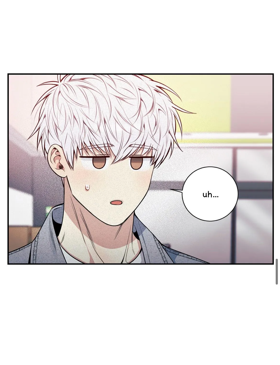 Cherry Blossoms After Winter - Chapter 183 Page 33