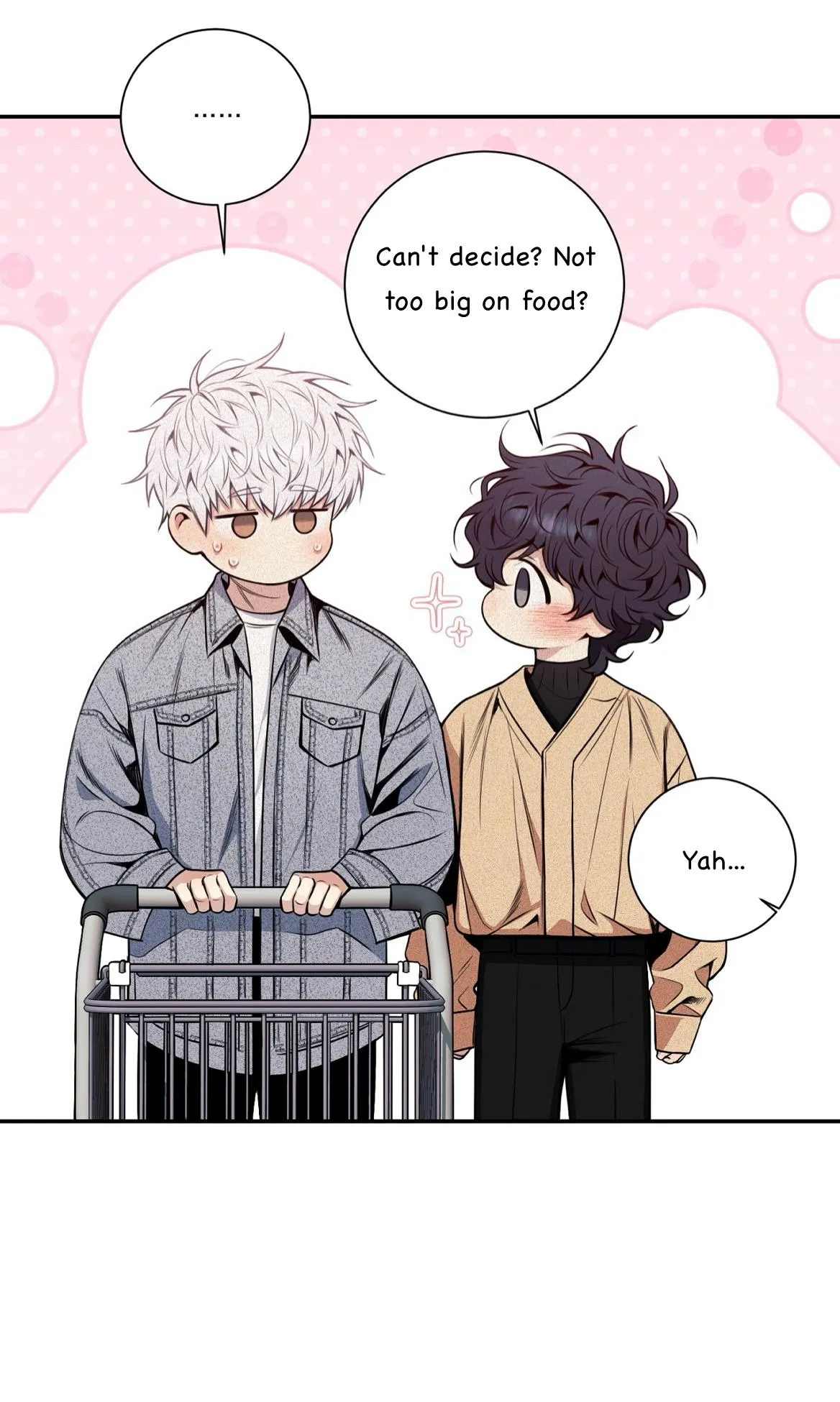 Cherry Blossoms After Winter - Chapter 183 Page 34