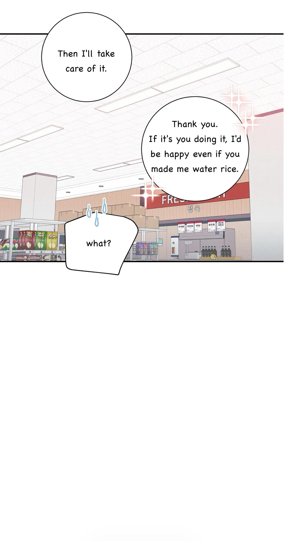 Cherry Blossoms After Winter - Chapter 183 Page 35