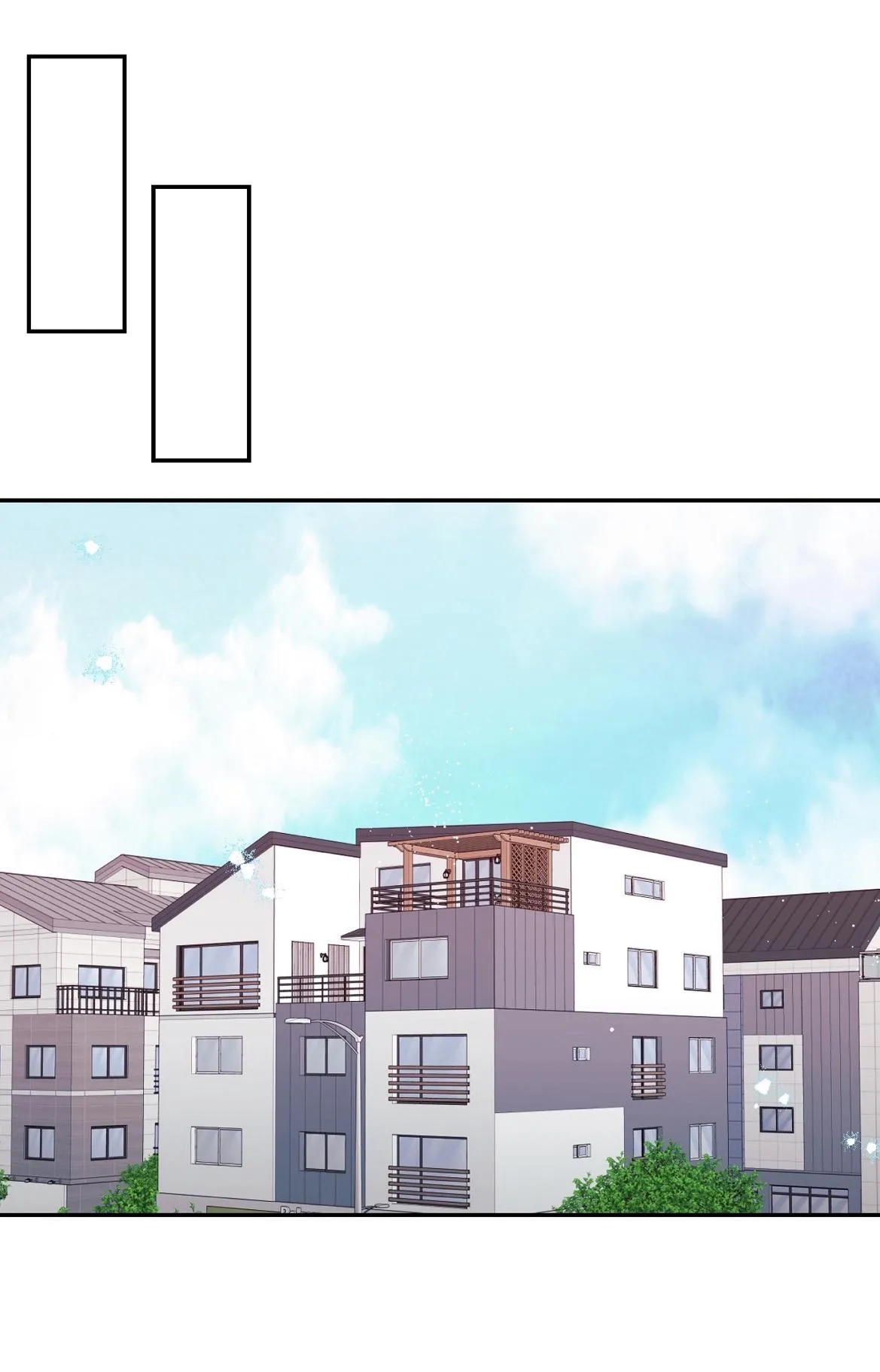 Cherry Blossoms After Winter - Chapter 183 Page 36
