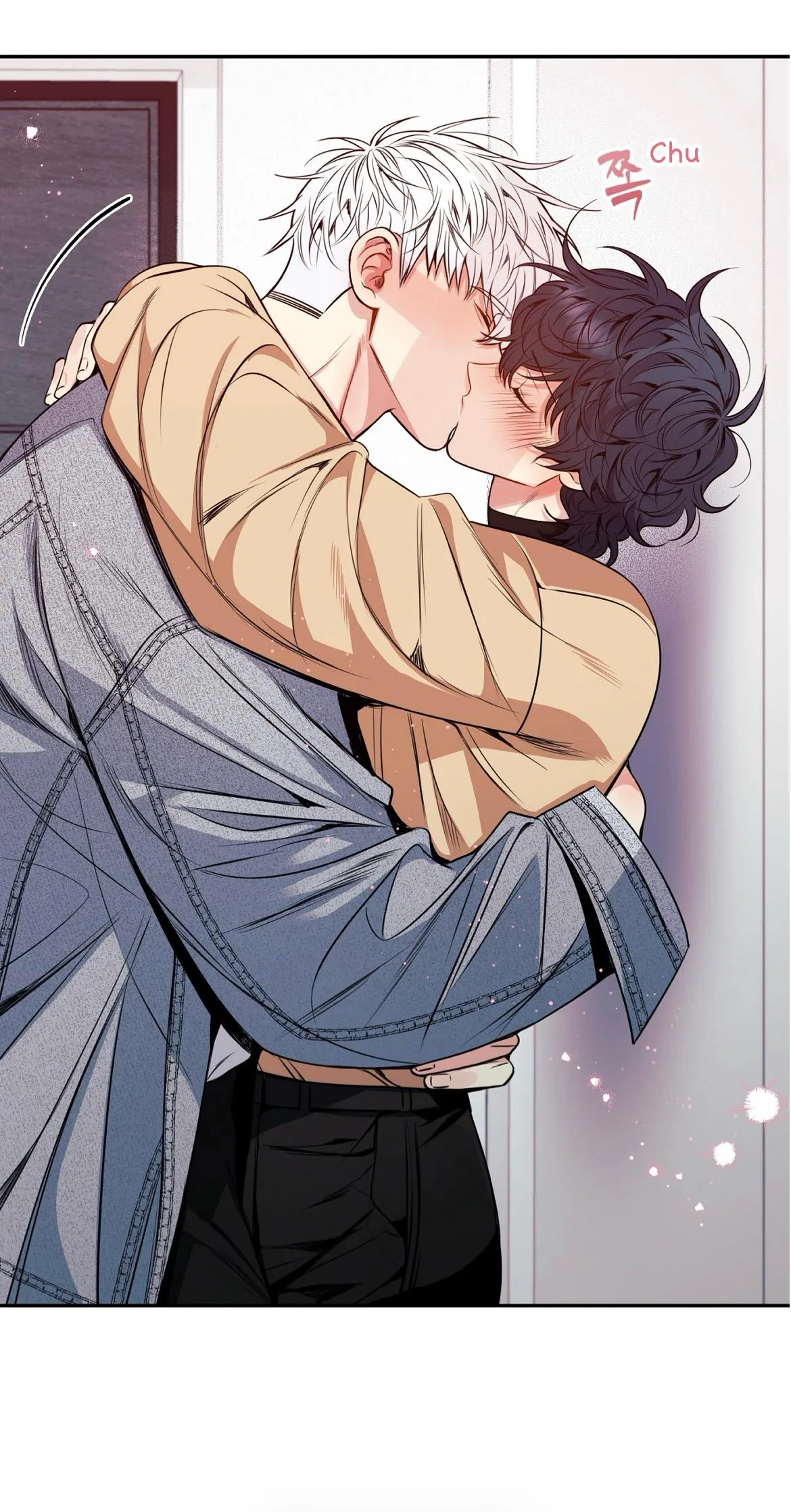 Cherry Blossoms After Winter - Chapter 183 Page 44