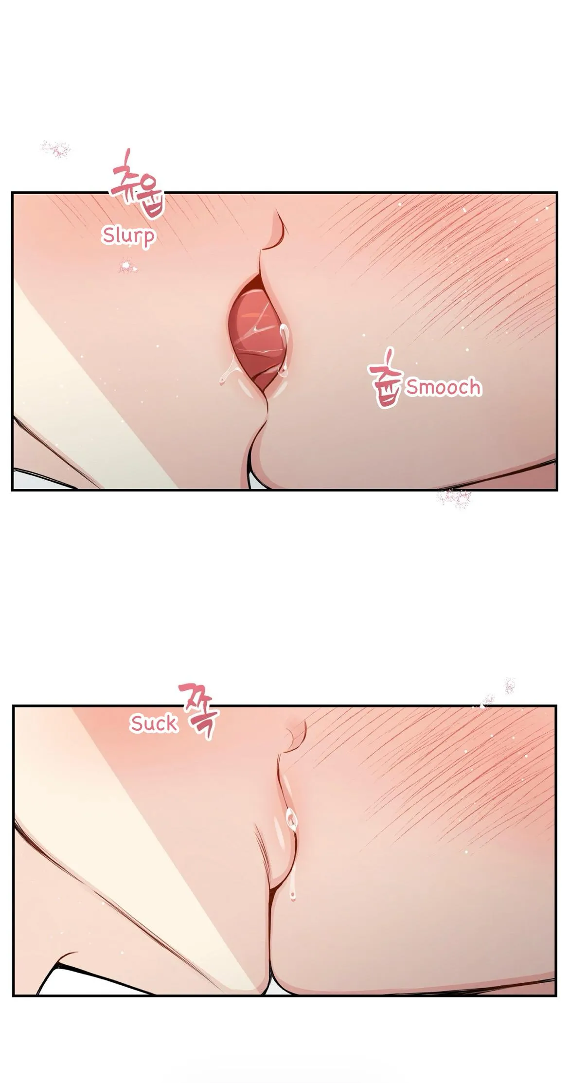 Cherry Blossoms After Winter - Chapter 183 Page 45