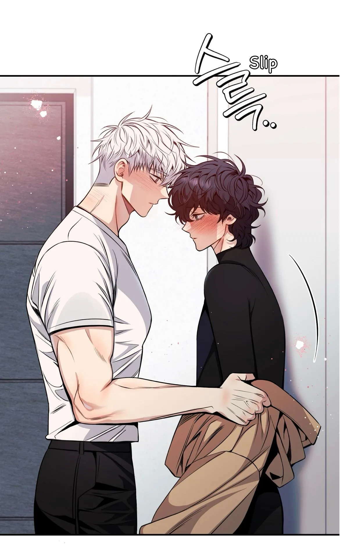 Cherry Blossoms After Winter - Chapter 183 Page 48