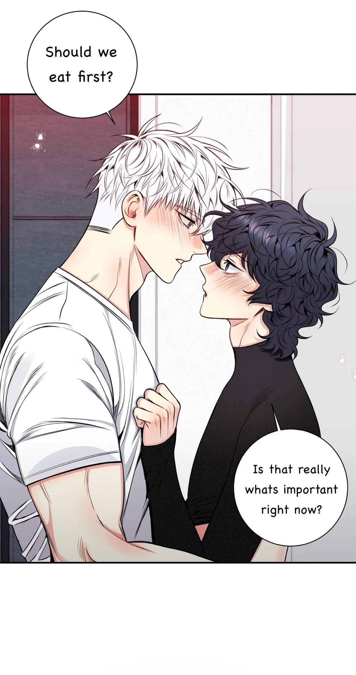 Cherry Blossoms After Winter - Chapter 183 Page 54