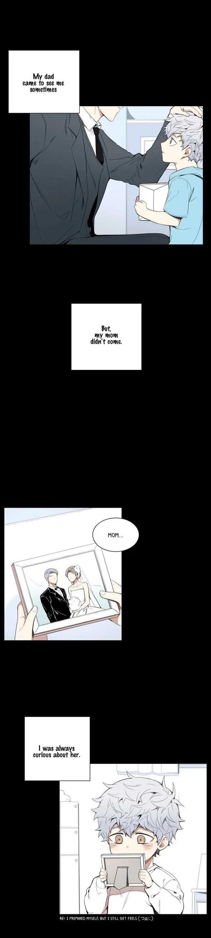 Cherry Blossoms After Winter - Chapter 19 Page 23
