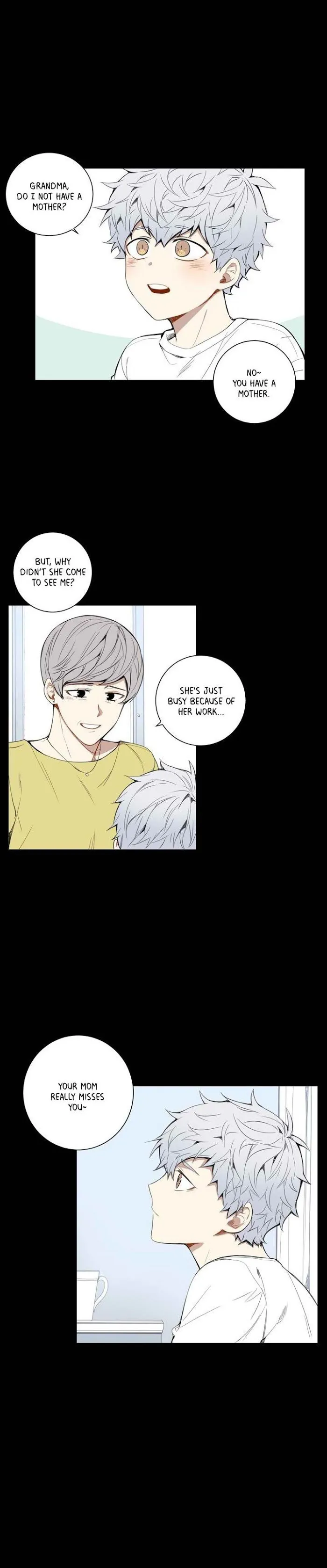 Cherry Blossoms After Winter - Chapter 19 Page 24