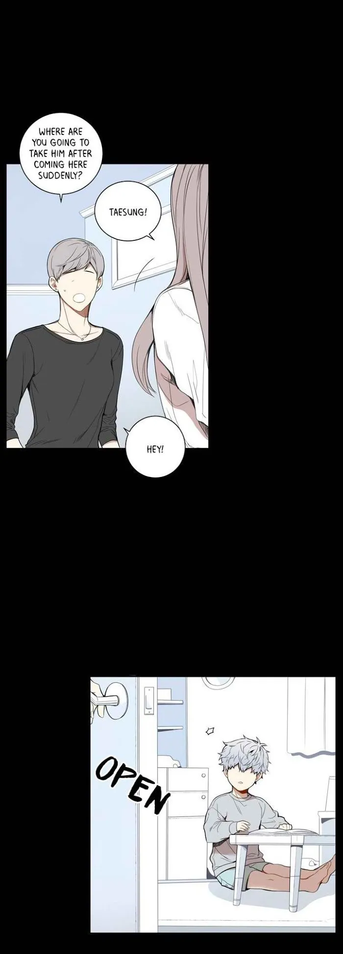 Cherry Blossoms After Winter - Chapter 19 Page 26