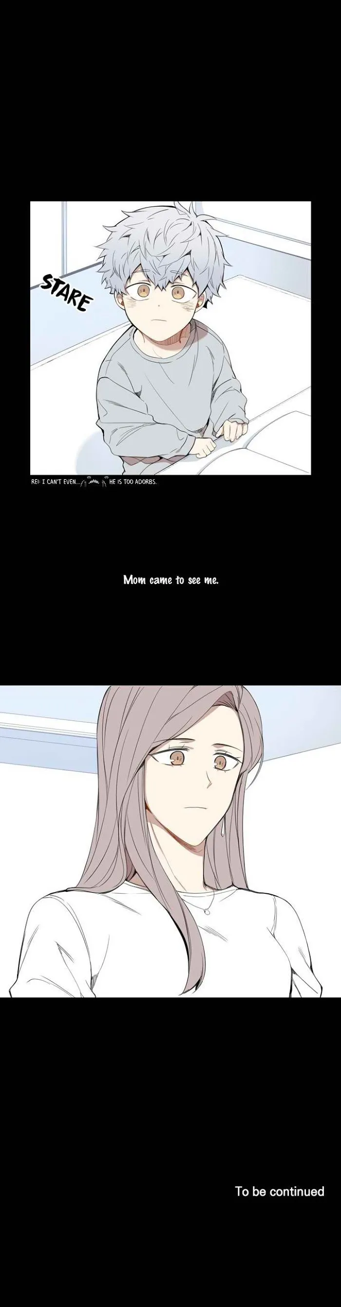 Cherry Blossoms After Winter - Chapter 19 Page 27