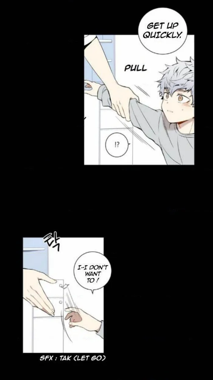 Cherry Blossoms After Winter - Chapter 20 Page 2