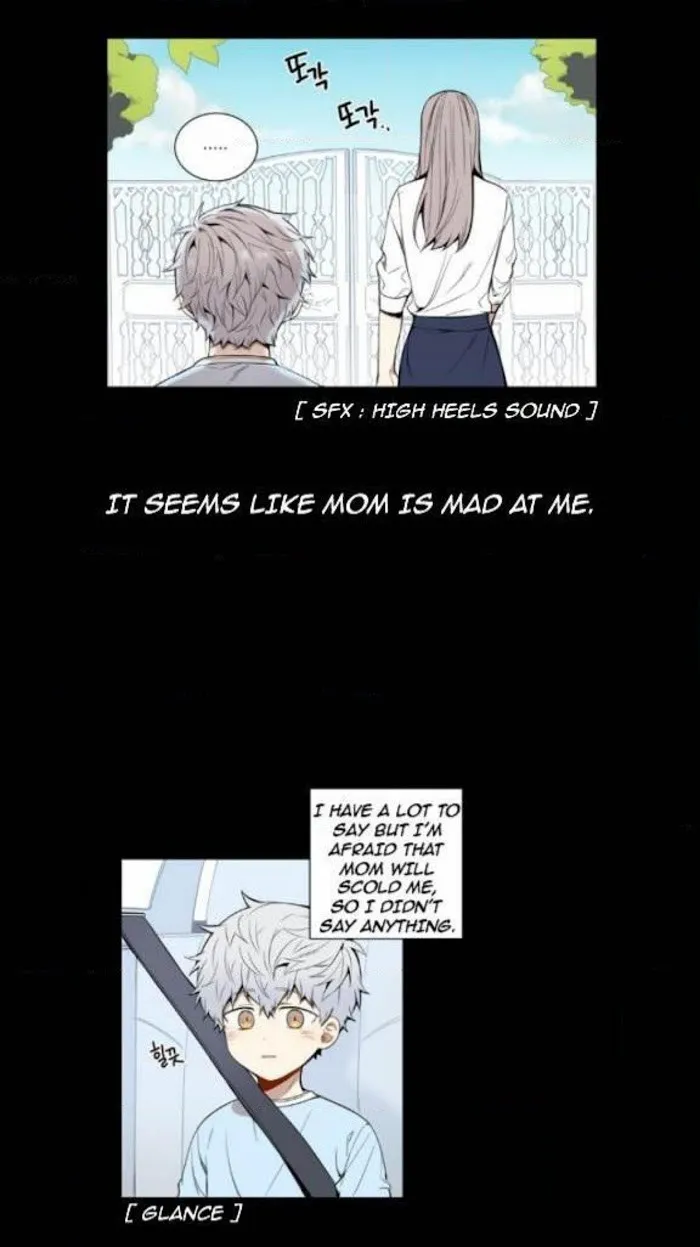 Cherry Blossoms After Winter - Chapter 20 Page 6