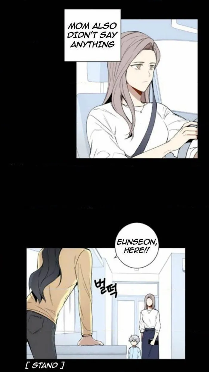 Cherry Blossoms After Winter - Chapter 20 Page 7