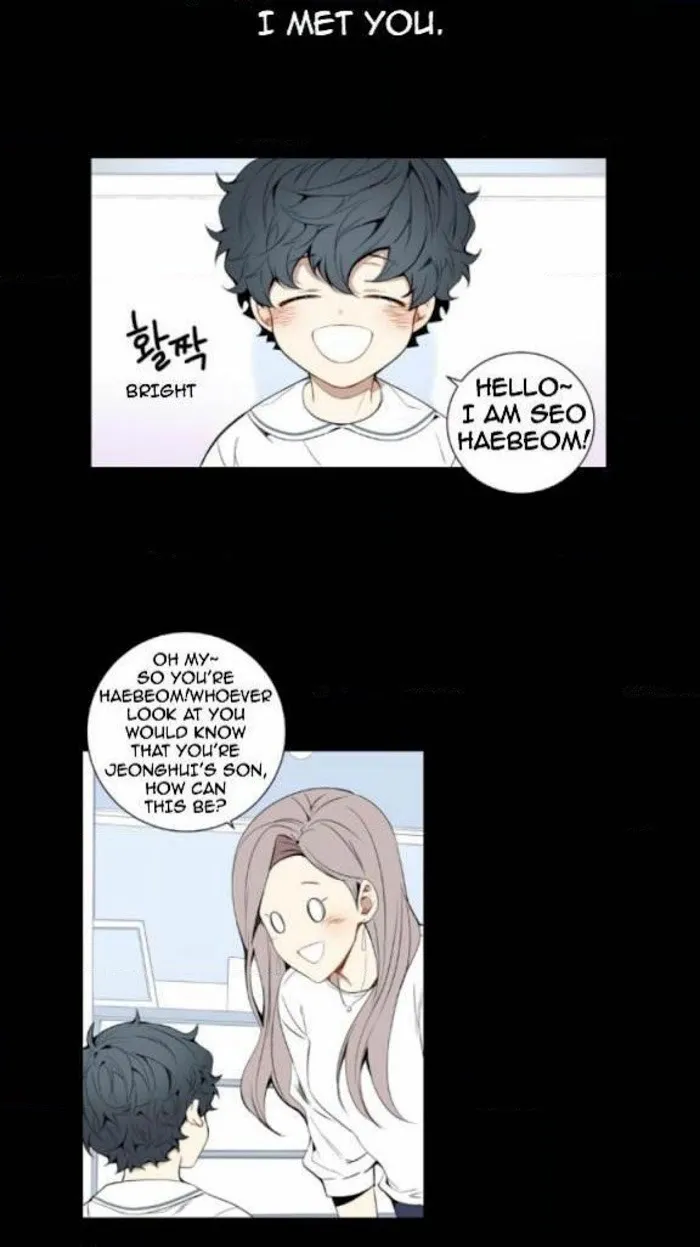 Cherry Blossoms After Winter - Chapter 20 Page 11