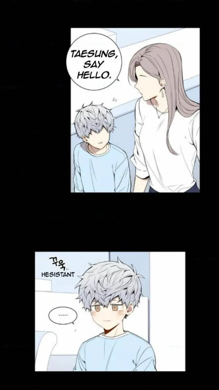 Cherry Blossoms After Winter - Chapter 20 Page 12
