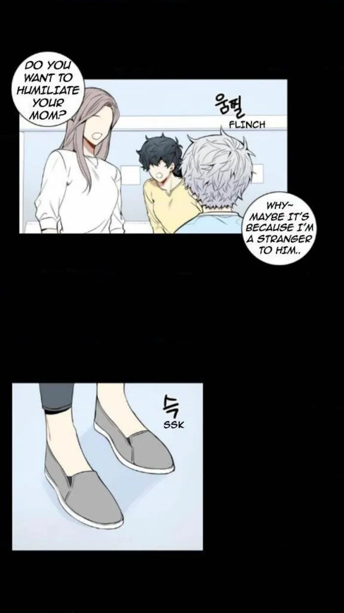 Cherry Blossoms After Winter - Chapter 20 Page 13