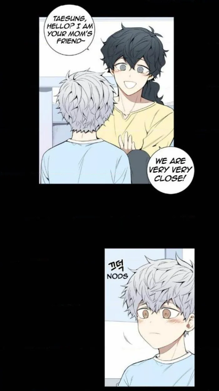 Cherry Blossoms After Winter - Chapter 20 Page 14