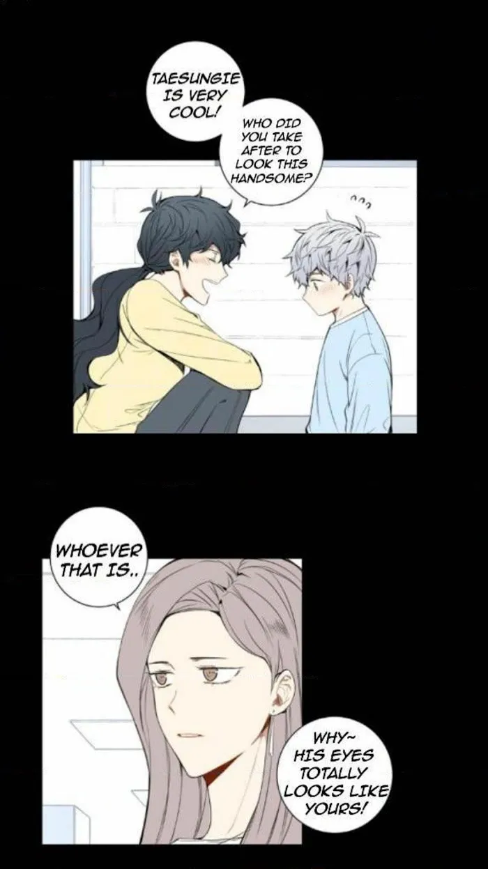 Cherry Blossoms After Winter - Chapter 20 Page 15
