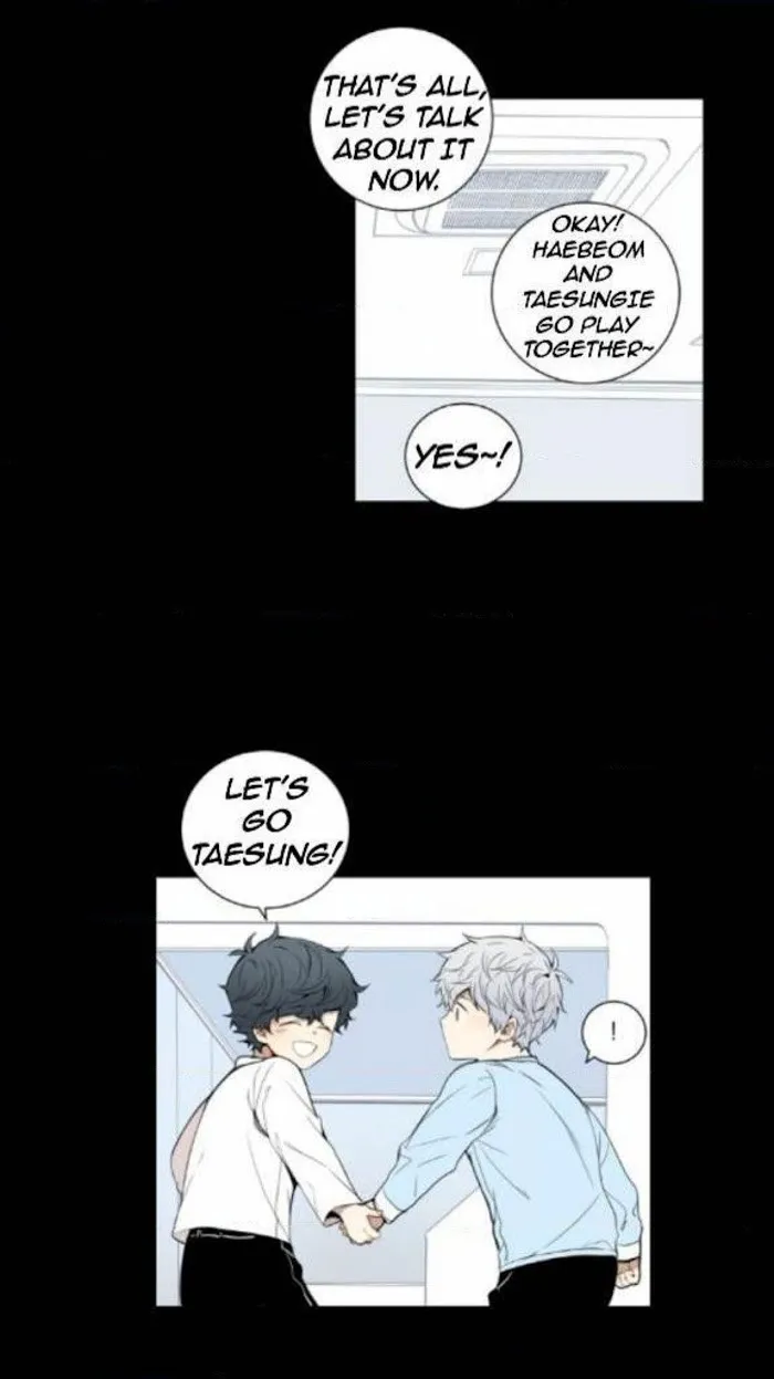 Cherry Blossoms After Winter - Chapter 20 Page 16