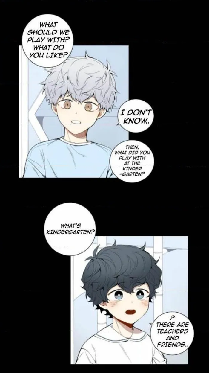 Cherry Blossoms After Winter - Chapter 20 Page 17