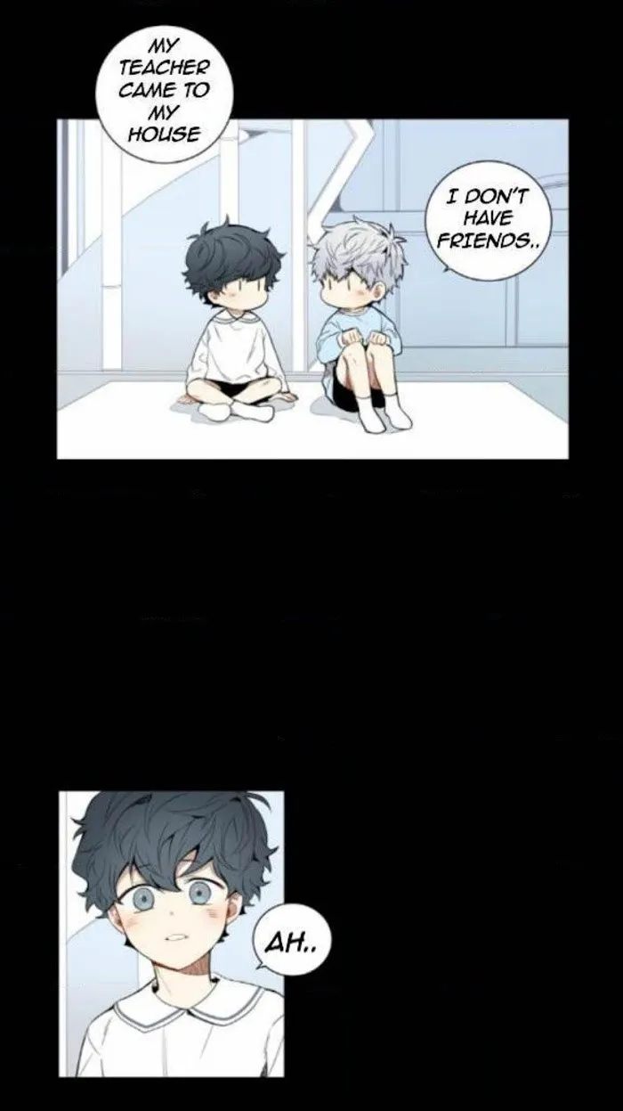 Cherry Blossoms After Winter - Chapter 20 Page 18