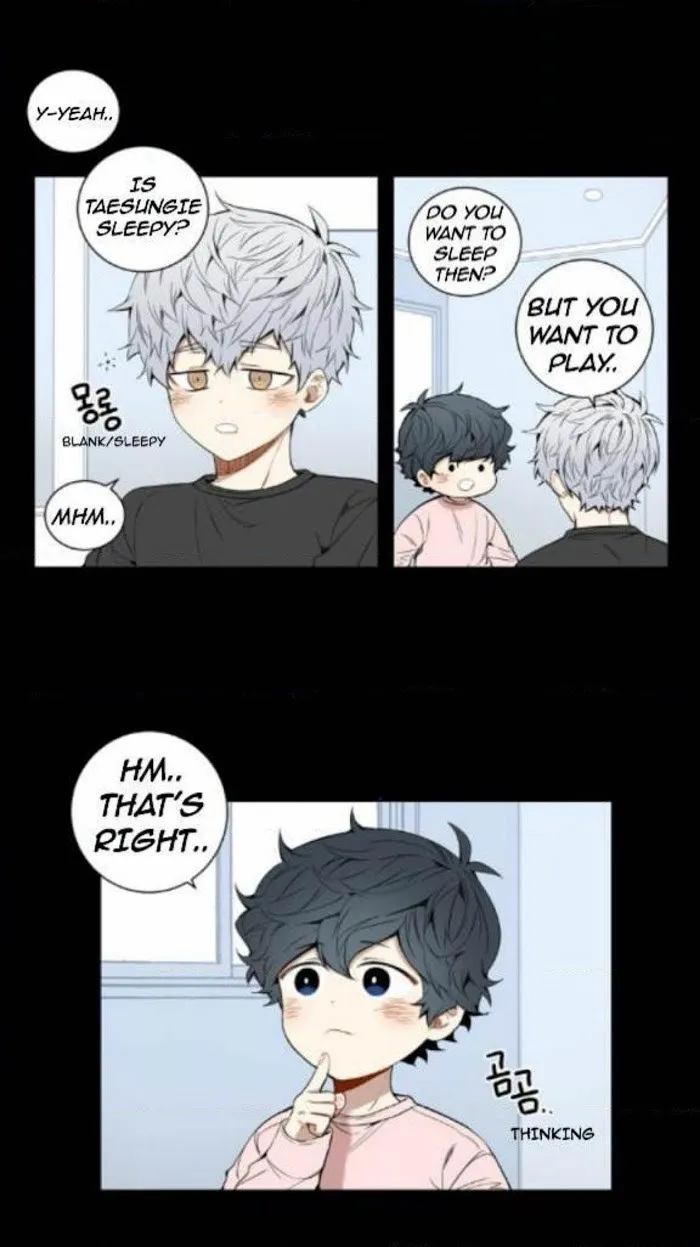 Cherry Blossoms After Winter - Chapter 20 Page 19
