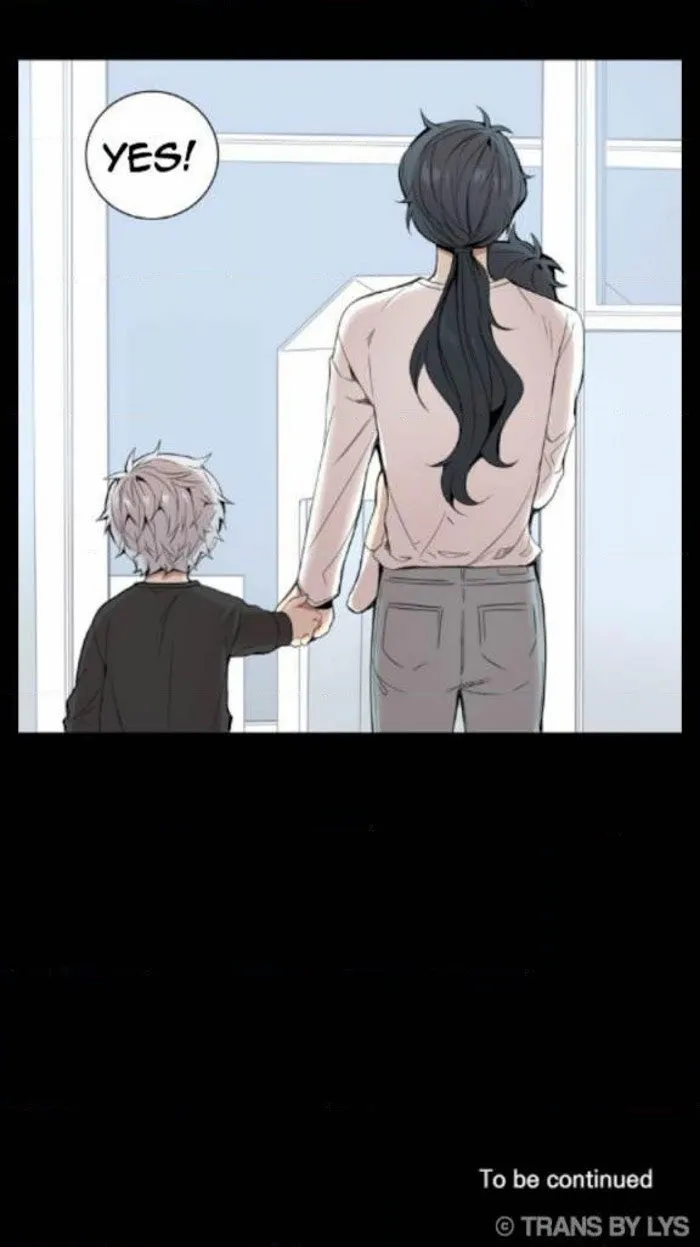 Cherry Blossoms After Winter - Chapter 20 Page 21