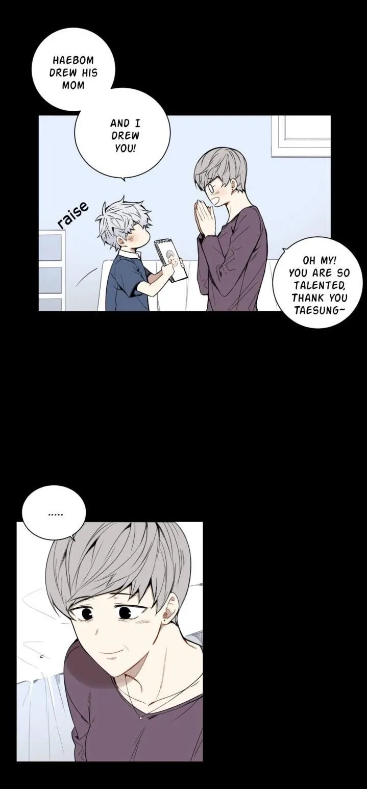 Cherry Blossoms After Winter - Chapter 21 Page 4