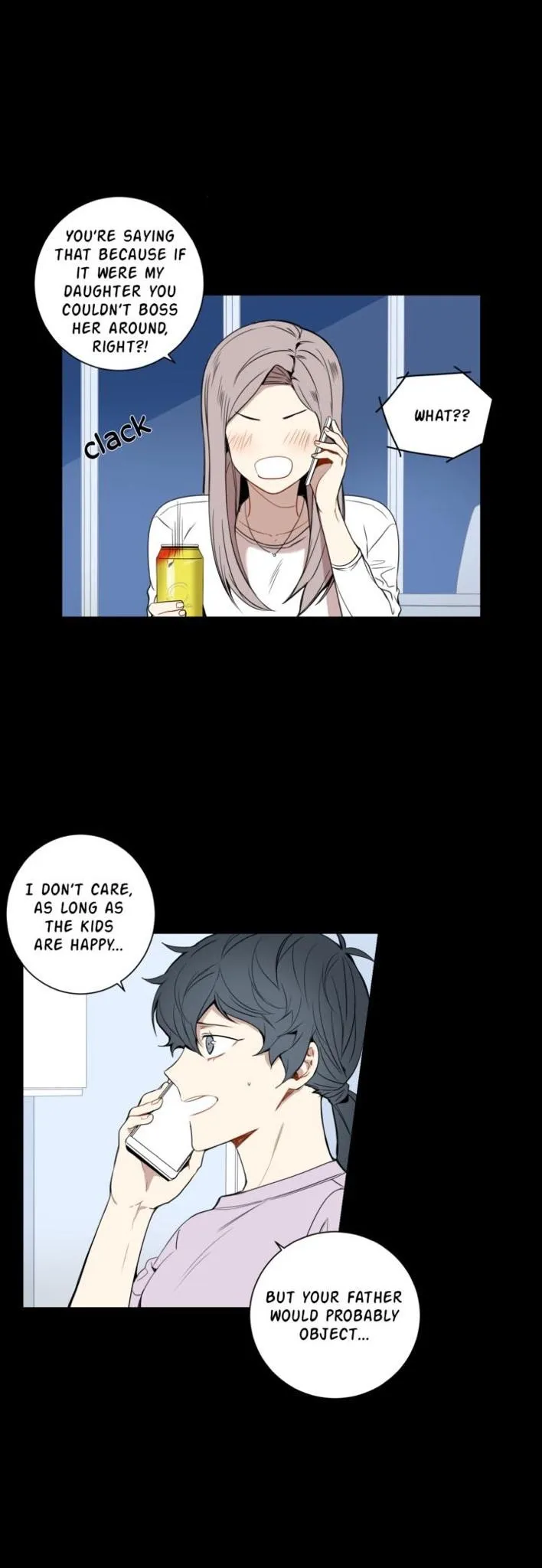 Cherry Blossoms After Winter - Chapter 21 Page 10