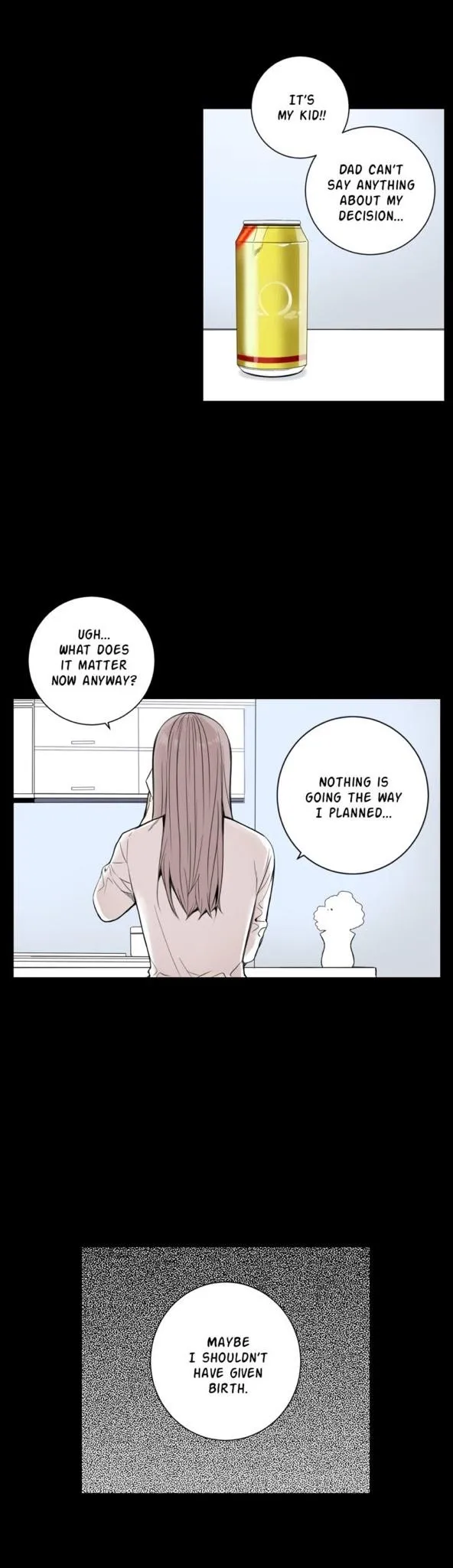 Cherry Blossoms After Winter - Chapter 21 Page 11