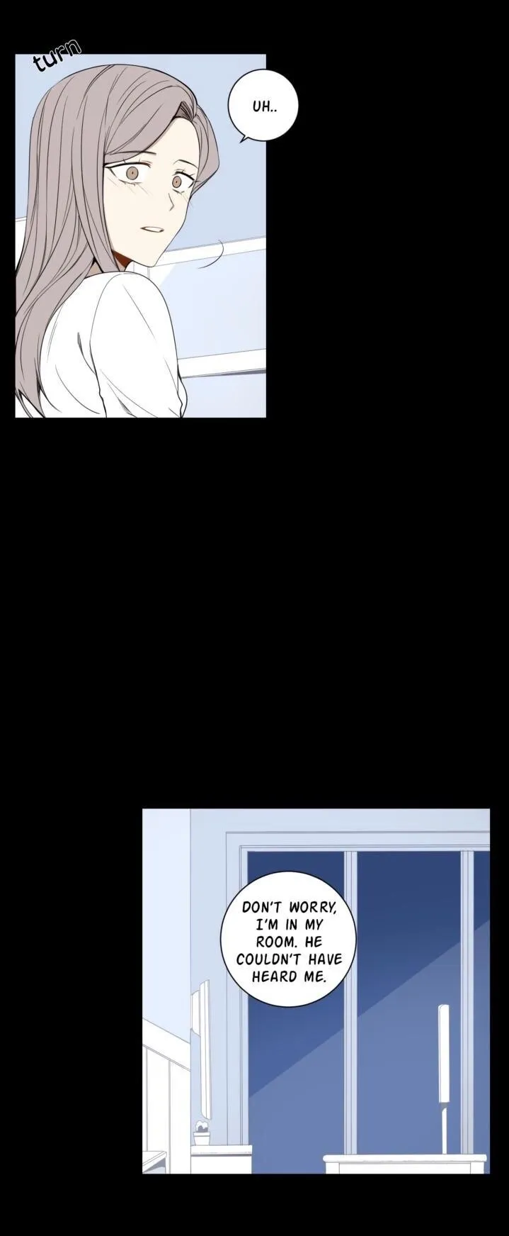 Cherry Blossoms After Winter - Chapter 21 Page 13