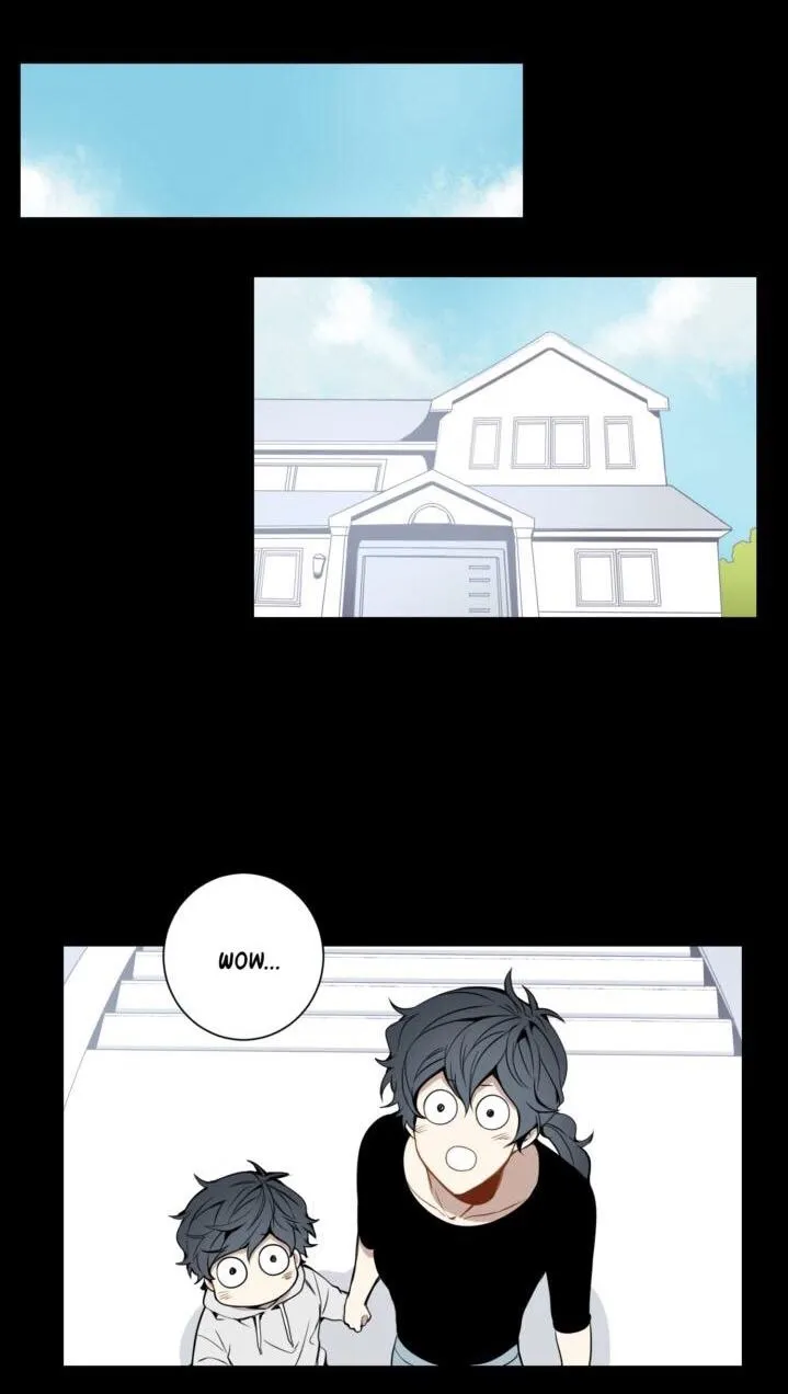 Cherry Blossoms After Winter - Chapter 21 Page 17