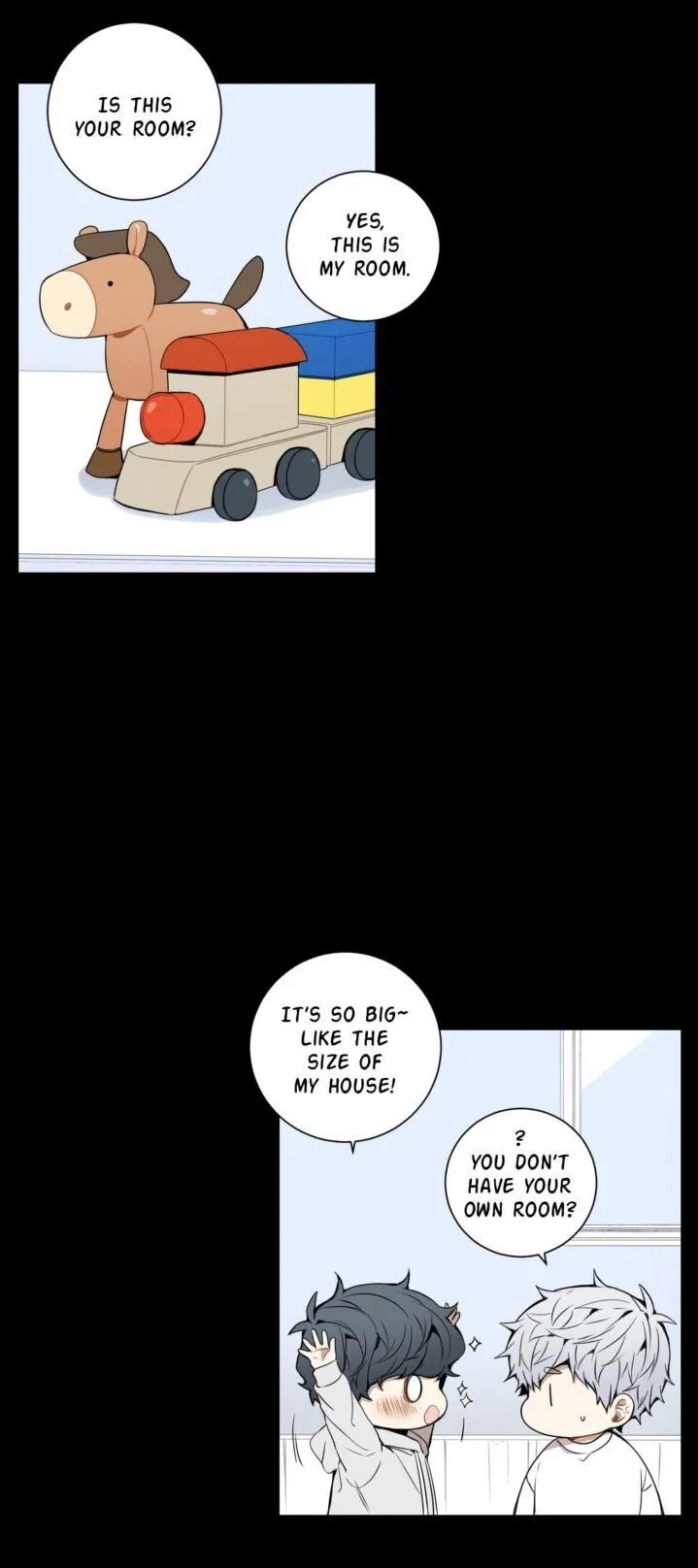 Cherry Blossoms After Winter - Chapter 21 Page 19