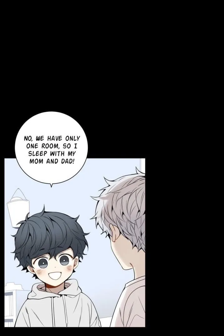Cherry Blossoms After Winter - Chapter 21 Page 20